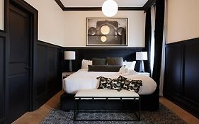 The Dorchester Hotel